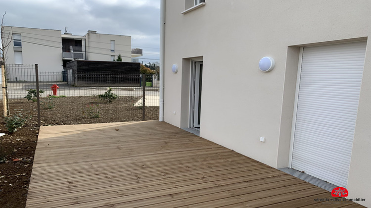Ma-Cabane - Location Appartement Saint-Priest, 17 m²