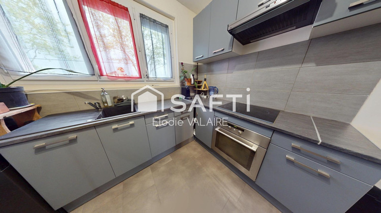 Ma-Cabane - Location Appartement Saint-Priest, 71 m²