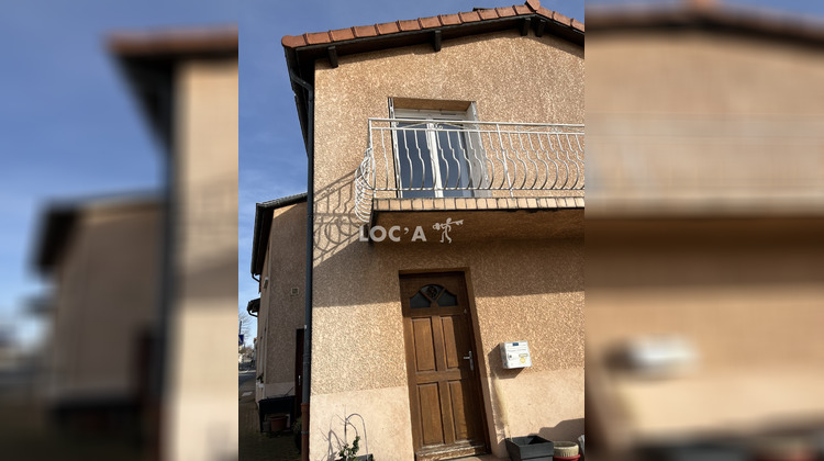 Ma-Cabane - Location Appartement Saint-Priest, 16 m²