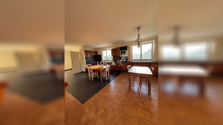Ma-Cabane - Location Appartement Saint-Priest, 10 m²
