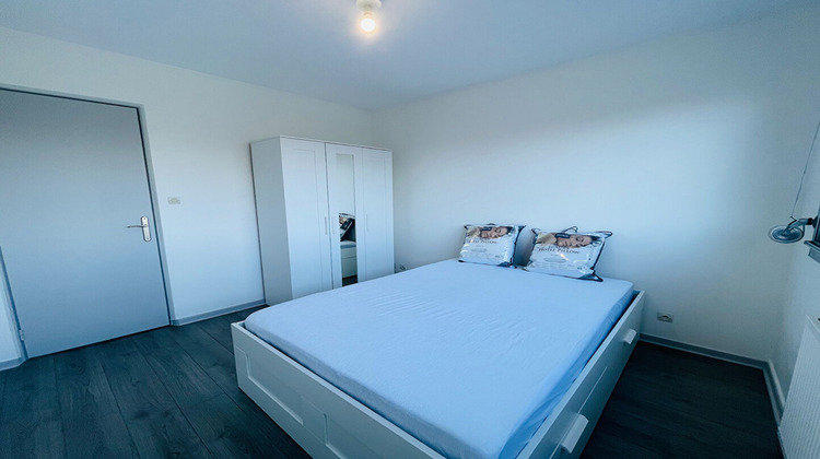 Ma-Cabane - Location Appartement SAINT-PRIEST, 72 m²