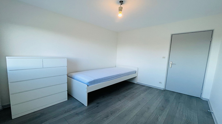 Ma-Cabane - Location Appartement SAINT-PRIEST, 72 m²