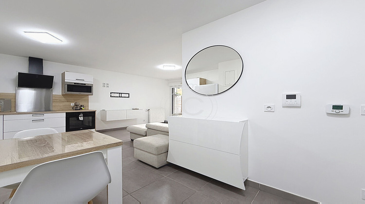 Ma-Cabane - Location Appartement SAINT-PRIEST, 53 m²