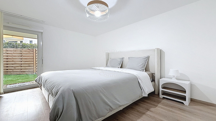 Ma-Cabane - Location Appartement SAINT-PRIEST, 53 m²