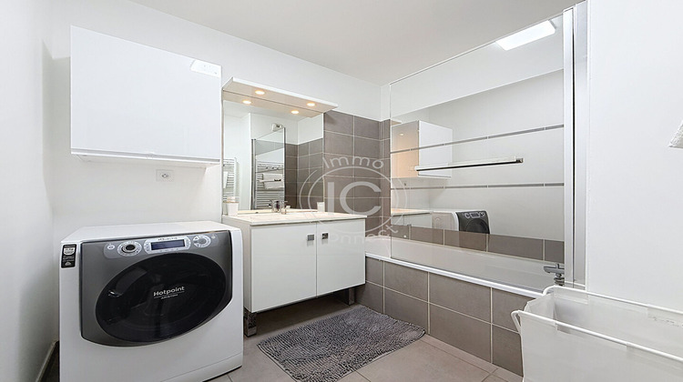 Ma-Cabane - Location Appartement SAINT-PRIEST, 53 m²