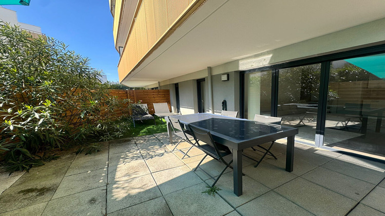 Ma-Cabane - Location Appartement SAINT-PRIEST, 53 m²