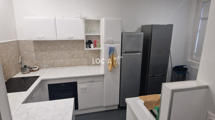 Ma-Cabane - Location Appartement Saint-Priest, 10 m²