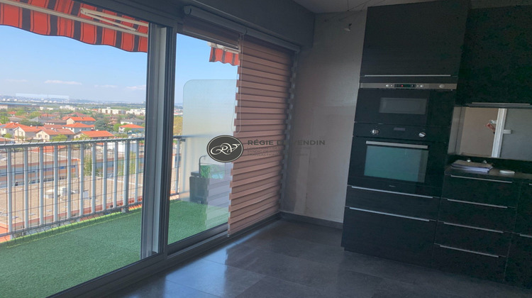Ma-Cabane - Location Appartement Saint-Priest, 73 m²