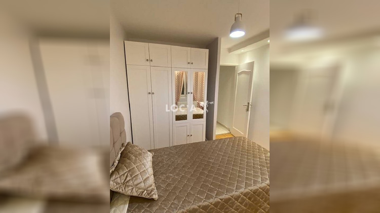 Ma-Cabane - Location Appartement Saint-Priest, 11 m²
