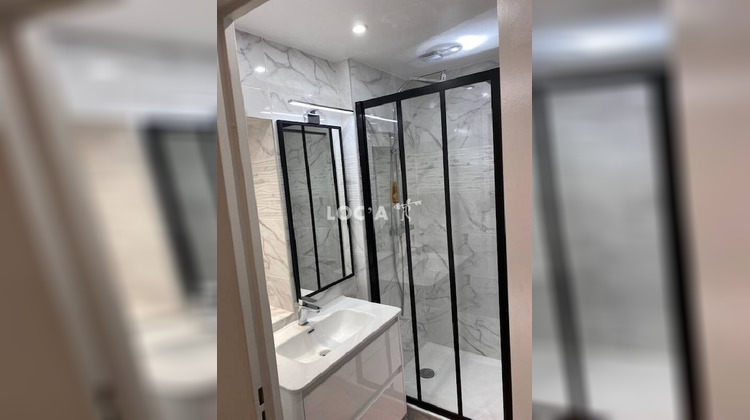 Ma-Cabane - Location Appartement Saint-Priest, 11 m²