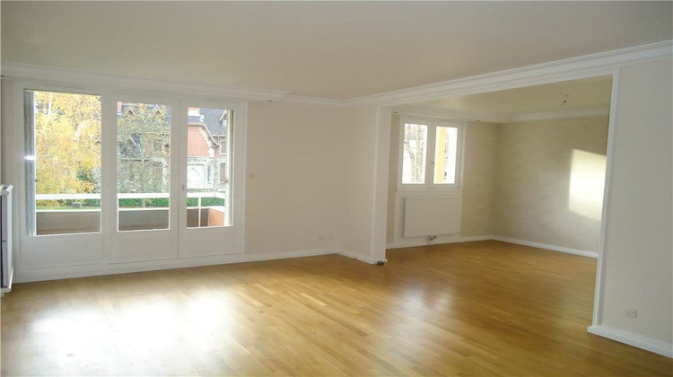 Ma-Cabane - Location Appartement Saint-Priest-en-Jarez, 79 m²