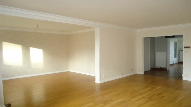 Ma-Cabane - Location Appartement Saint-Priest-en-Jarez, 79 m²