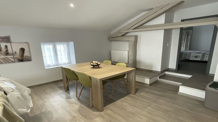 Ma-Cabane - Location Appartement Saint-Priest-en-Jarez, 44 m²