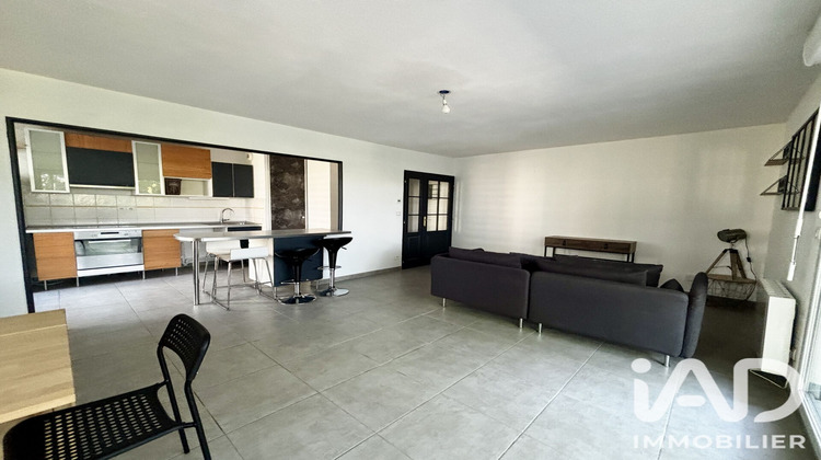 Ma-Cabane - Location Appartement Saint-Priest-en-Jarez, 68 m²