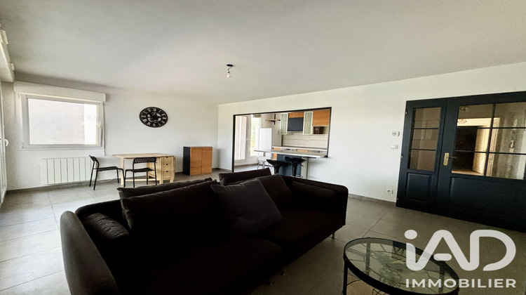 Ma-Cabane - Location Appartement Saint-Priest-en-Jarez, 68 m²