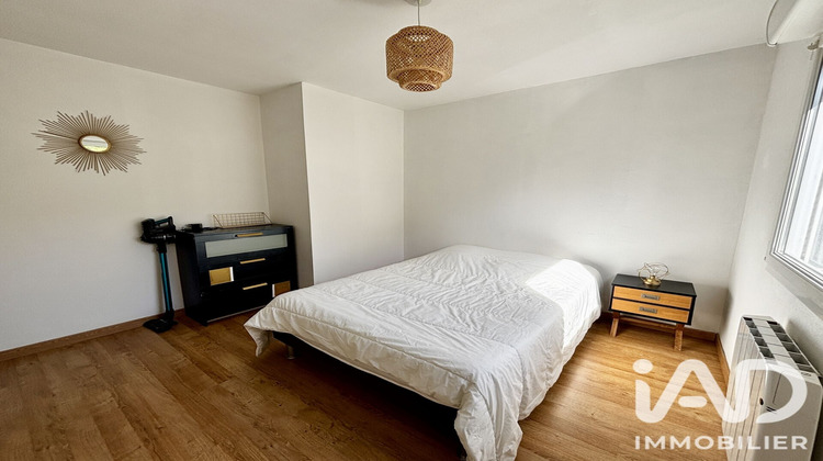 Ma-Cabane - Location Appartement Saint-Priest-en-Jarez, 68 m²