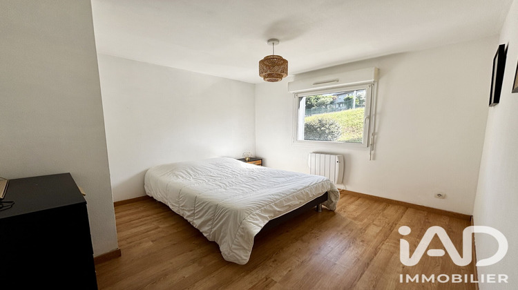 Ma-Cabane - Location Appartement Saint-Priest-en-Jarez, 68 m²
