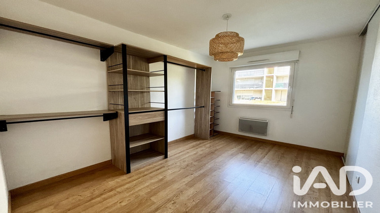 Ma-Cabane - Location Appartement Saint-Priest-en-Jarez, 68 m²