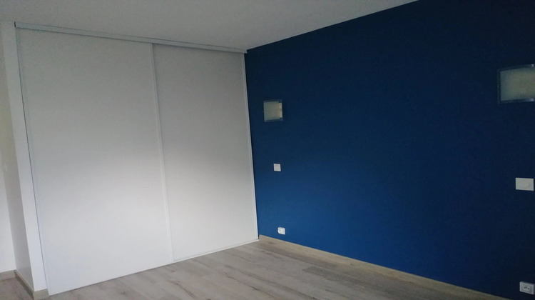 Ma-Cabane - Location Appartement Saint-Priest-en-Jarez, 44 m²
