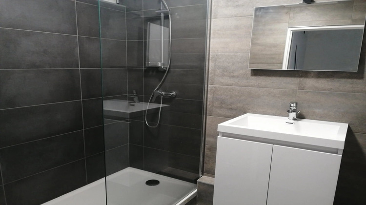 Ma-Cabane - Location Appartement Saint-Priest-en-Jarez, 44 m²