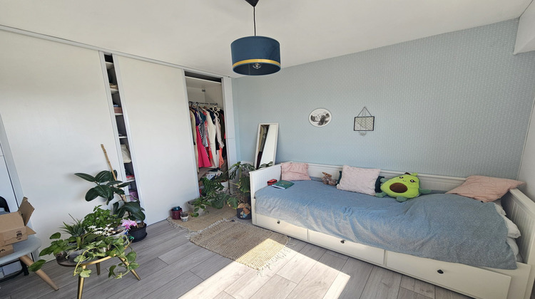 Ma-Cabane - Location Appartement Saint-Priest-en-Jarez, 71 m²