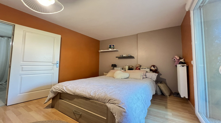 Ma-Cabane - Location Appartement Saint-Priest-en-Jarez, 50 m²