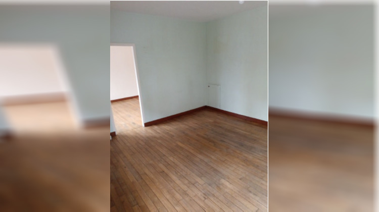 Ma-Cabane - Location Appartement Saint-Privat, 56 m²