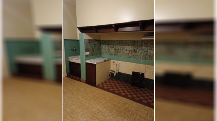 Ma-Cabane - Location Appartement Saint-Privat, 56 m²