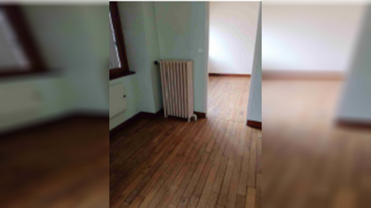 Ma-Cabane - Location Appartement Saint-Privat, 56 m²