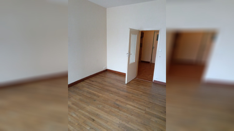 Ma-Cabane - Location Appartement Saint-Privat, 56 m²