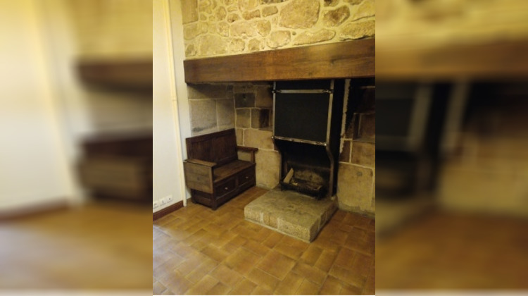 Ma-Cabane - Location Appartement Saint-Privat, 56 m²