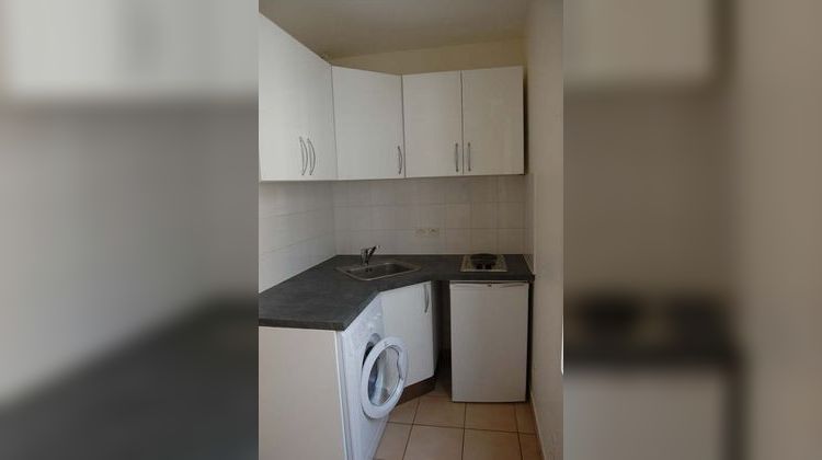 Ma-Cabane - Location Appartement SAINT-PRIX, 26 m²