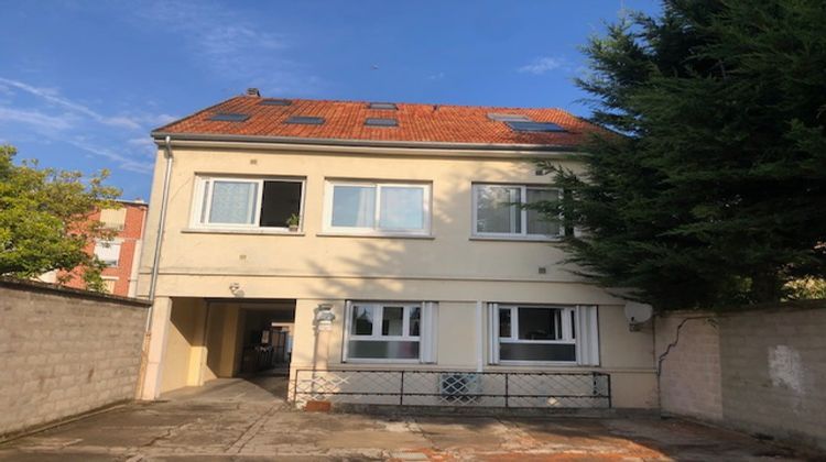 Ma-Cabane - Location Appartement SAINT-PRIX, 44 m²