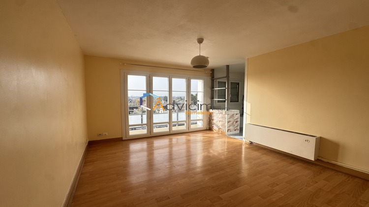 Ma-Cabane - Location Appartement Saint-Pryvé-Saint-Mesmin, 26 m²