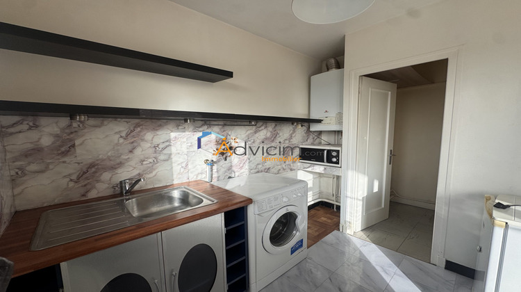 Ma-Cabane - Location Appartement Saint-Pryvé-Saint-Mesmin, 26 m²