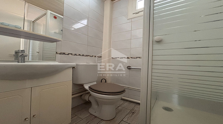 Ma-Cabane - Location Appartement SAINT-PRYVE-SAINT-MESMIN, 27 m²