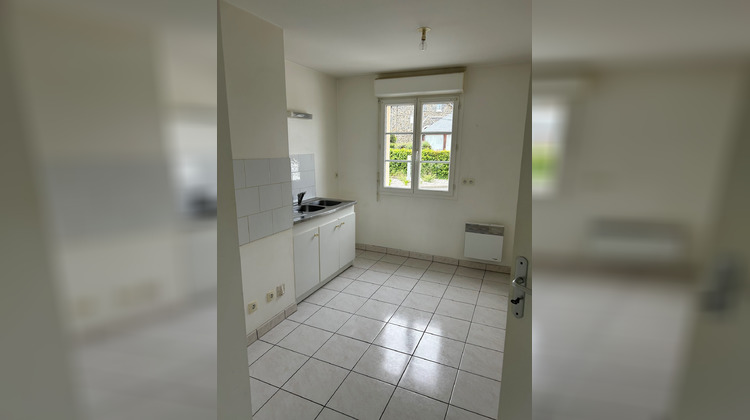 Ma-Cabane - Location Appartement Saint-Quay-Portrieux, 63 m²
