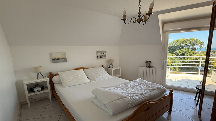 Ma-Cabane - Location Appartement SAINT-QUAY-PORTRIEUX, 41 m²