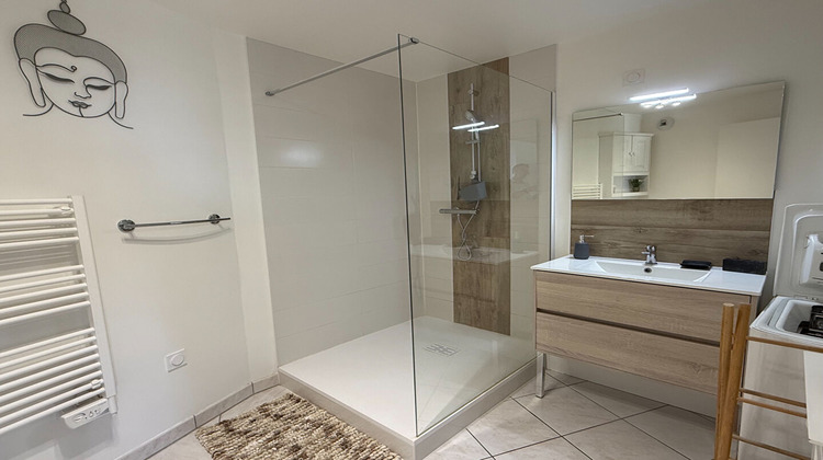 Ma-Cabane - Location Appartement SAINT-QUAY-PORTRIEUX, 41 m²