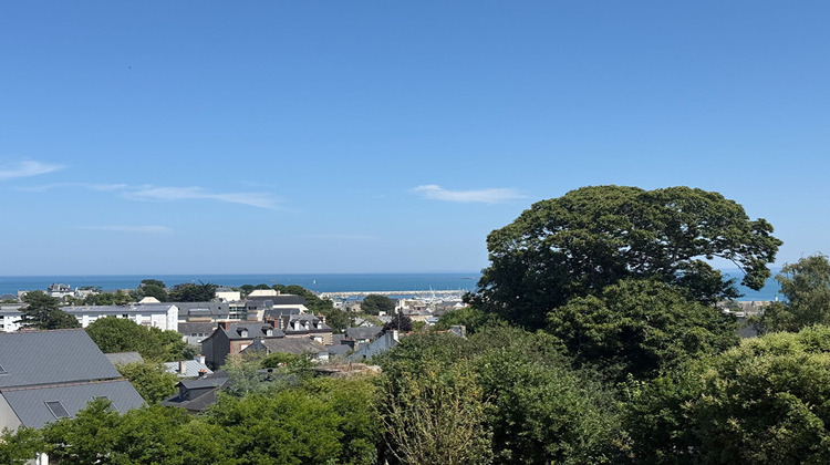 Ma-Cabane - Location Appartement SAINT-QUAY-PORTRIEUX, 41 m²