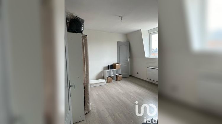 Ma-Cabane - Location Appartement Saint-Quentin, 48 m²