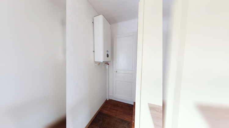 Ma-Cabane - Location Appartement SAINT-QUENTIN, 54 m²