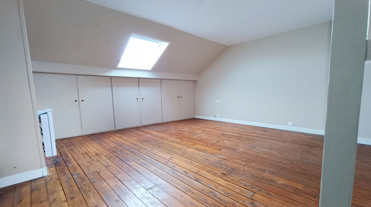 Ma-Cabane - Location Appartement SAINT-QUENTIN, 54 m²