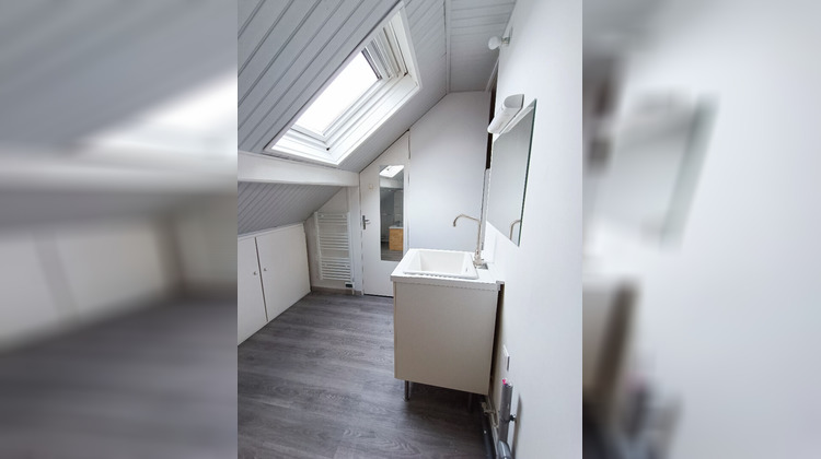 Ma-Cabane - Location Appartement SAINT-QUENTIN, 54 m²