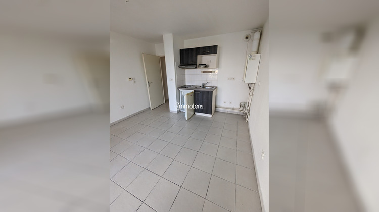 Ma-Cabane - Location Appartement Saint-Quentin, 25 m²