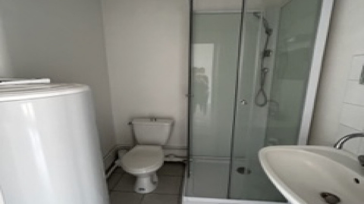 Ma-Cabane - Location Appartement SAINT-QUENTIN, 20 m²