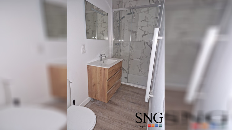 Ma-Cabane - Location Appartement Saint-Quentin, 26 m²