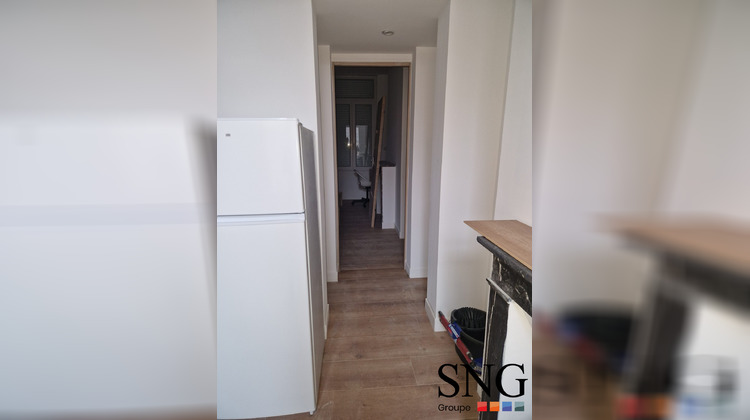 Ma-Cabane - Location Appartement Saint-Quentin, 26 m²