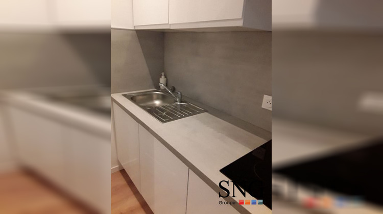 Ma-Cabane - Location Appartement Saint-Quentin, 31 m²