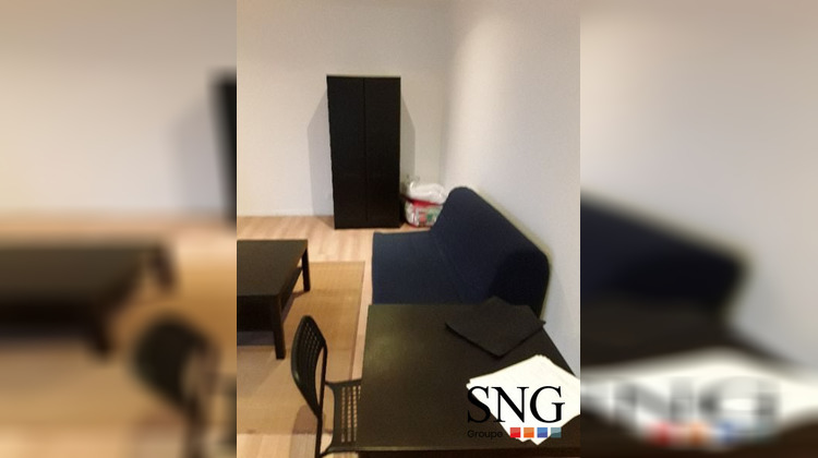 Ma-Cabane - Location Appartement Saint-Quentin, 31 m²